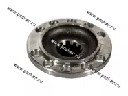 Фланец УАЗ ступицы переднего моста 3162-2304190|Код 52363