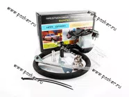 Предпусковой подогреватель Вымпел 27 УАЗ дв 42130Н|Код 52369