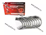 Вкладыши коренные 21179 (0,25)|Код 52376