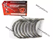 Вкладыши шатунные 21179 (0,25)|Код 52378