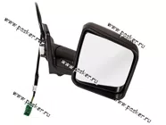 Зеркало боковое УАЗ-2363/3163 Патриот с эл приводом правое|Код 52392