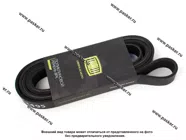 Ремень генератора Газель Бизнес дв.Cummins Isf 2.8 компрессора A/C TRIALLI 8PK2495|Код 52401