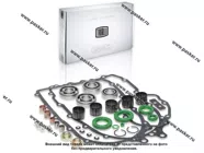 Ремкомплект КПП 2108-099 5ступ TRIALLI CTS 756|Код 52433