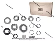 Ремкомплект КПП ГАЗель Next 2015- дв.Cummins 2.8D Euro-4 5ступ TRIALLI CTS 795|Код 52437