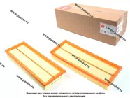 Фильтр воздушный MB W203-W221 2.3-5.0 2шт Sakura A2614S|Код 52570