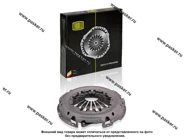 Корзина сцепления LADA Largus 2012- 1.6i 16V TRIALLI FS 0908|Код 52577