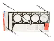 Прокладка ГБЦ 21213, 2123, 21073, 21214 82,0 металл ФРИТЕКС|Код 52607