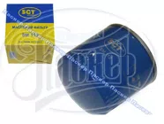 Фильтр масляный Ford Tranzit 95-00 SCT SM112|Код 52661