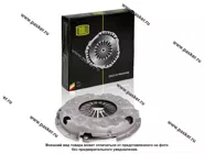 Корзина сцепления ГАЗель Next 2013- 280мм дв.Cummins 2.8D Евро-4 TRIALLI FS 895|Код 52689