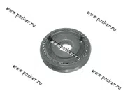 Муфта синхронизаторов КПП 3-4 передач  5ступ со ступ Волга 33029-1701116-10|Код 5269