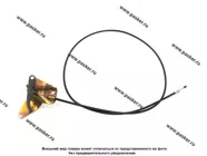 Трос капота Газель Next АВТОБОБ|Код 52722