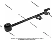 Рычаг подвески Renault Duster (Hs) 10-21 задний продольный левый LECAR LECAR000587502|Код 5275