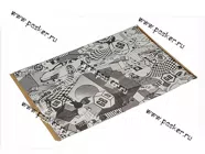 Шумоизоляция StP Good Balance 2  0,47х0,75м (2мм)|Код 52768