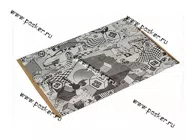 Шумоизоляция StP Good Balance 3  0,47х0,75м (3мм)|Код 52770