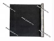 Шумоизоляция StP Карпет графит 1х1,5м (1,5мм)|Код 52775