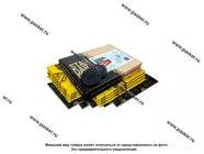 Шумоизоляция StP комплект на 2 двери эконом|Код 52779