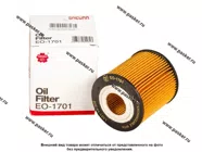 Фильтр масляный Ford Galaxy II Mondeo III 00-07 Mondeo IV 07- Sakura EO1701|Код 52806