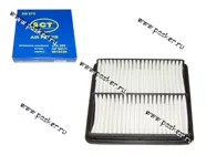 Фильтр воздушный Chevrolet Lanos SCT SB975|Код 52822