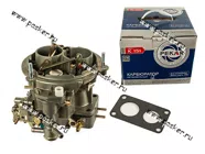 Карбюратор К151 Волга 2410 3102 31029 3302 ПЕКАР|Код 529