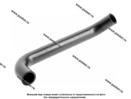 Патрубок сапуна 1111 ОКА АО БРТ упак|Код 5291