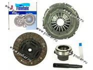Сцепление 2190 Finwhale в сборе для тросовых приводов КПП CK290|Код 52924