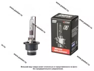 Лампа ксенон D2R Optima Service Replacement 6000K|Код 52965