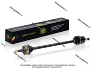 Привод 2170 Priora передний правый с ABS TRIALLI AR 810|Код 52969