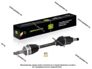 Привод LADA Vesta Sport 2018- левый TRIALLI AR 850|Код 52976