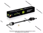 Привод LADA Vesta Sport 2018- правый TRIALLI AR 851|Код 52981