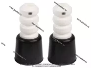 Буфер сжатия передней стойки 2110 2170 Priora с кожухом в сборе TRIALLI 2шт BCS 0102|Код 53028