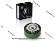 Подшипник натяжителя ремня ГРМ 2190 Granta TRIALLI Inj 8кл пластик CM 190|Код 53052