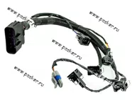 Проводка 11184 жгут форсунок 8-ми кл|Код 53063