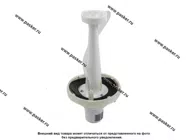 Мотор омывателя 2101-07 2121 Волга 12В в сборе Группа Омега|Код 5308