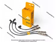 Провода свечные Audi A3 A4 Skoda Fabia Octavia VW Golf Jetta Passat Seat Ibiza Leon 1.6-2.0л SLON|Код 53082