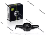 Подшипник натяжителя ремня генератора LADA Largus 2012 Renault Logan TRIALLI с ГУР без конд CM 0907|Код 53165