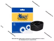 Подушка глушителя LADA Largus 12- KRAFT KT 885705|Код 53192