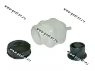 Бачок сцепления 2101-07 Садко с крышкой|Код 532