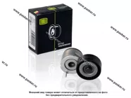 Подшипник натяжителя ремня генератора ГАЗ УАЗ ЗМЗ TRIALLI дв 40524 40525 40904 Евро-3 CM 0301|Код 53209