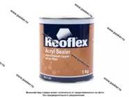 Грунтовка REOFLEX RX F-02/1000 1К акриловая 1,0кг серая|Код 53223