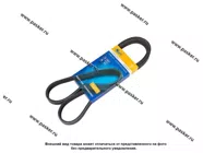 Ремень генератора LADA Largus 12- Hyundai Santa Fe 00- Sonata IV 98- KRAFT C5PK1110 KT 685559|Код 53224