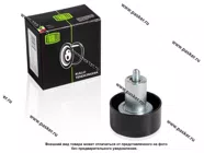 Подшипник натяжителя ремня генератора ГАЗель Бизнес TRIALLI дв Cummins Isf 2.8 л опорный верх СМ 105|Код 53259