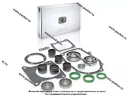 Ремкомплект КПП ГАЗ 3102-3302 5ступ с конич. подшип. TRIALLI CTS 703|Код 53312