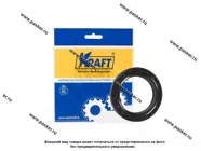 Сальник привода 2123 Chevrolet Niva KRAFT KT 885213|Код 53313