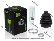 Пыльник ШРУСа LADA Vesta 2015- X-Ray 2015- 2190 Granta 2010- наружный TRIALLI FG 840|Код 53338