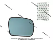 Зеркальный эл-т 2123 Chevrolet Niva н/о 12- правый антиблик BESTPARTS BPME2123NMRA|Код 5337