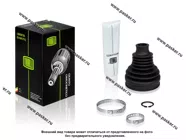 Пыльник ШРУСа LADA X-Ray 2015- внутренний КПП VAZ 21809/21827 TRIALLI FG 846|Код 53393