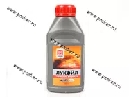 Жидкость Тормозная Лукойл DOT4 455гр|Код 53398