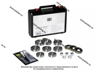 Ремкомплект раздаточной коробки 2121 TRIALLI CTS 821|Код 53436