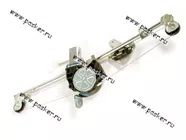 Стеклоподъемник LADA Largus Renault Logan передний левый с мотором Димитровоград|Код 53498