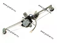 Стеклоподъемник LADA Largus Renault Logan передний правый с мотором Димитровоград|Код 53499